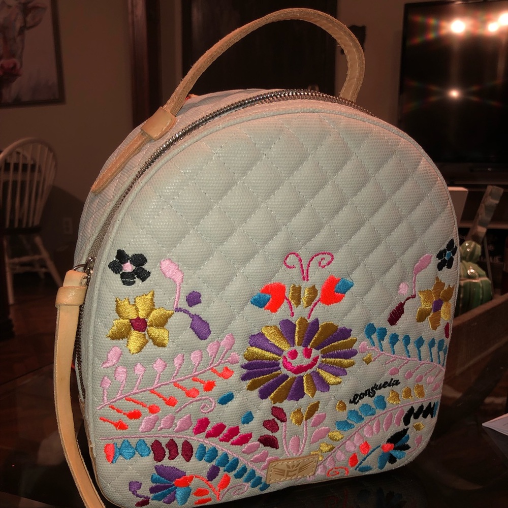 Consuela Backpack